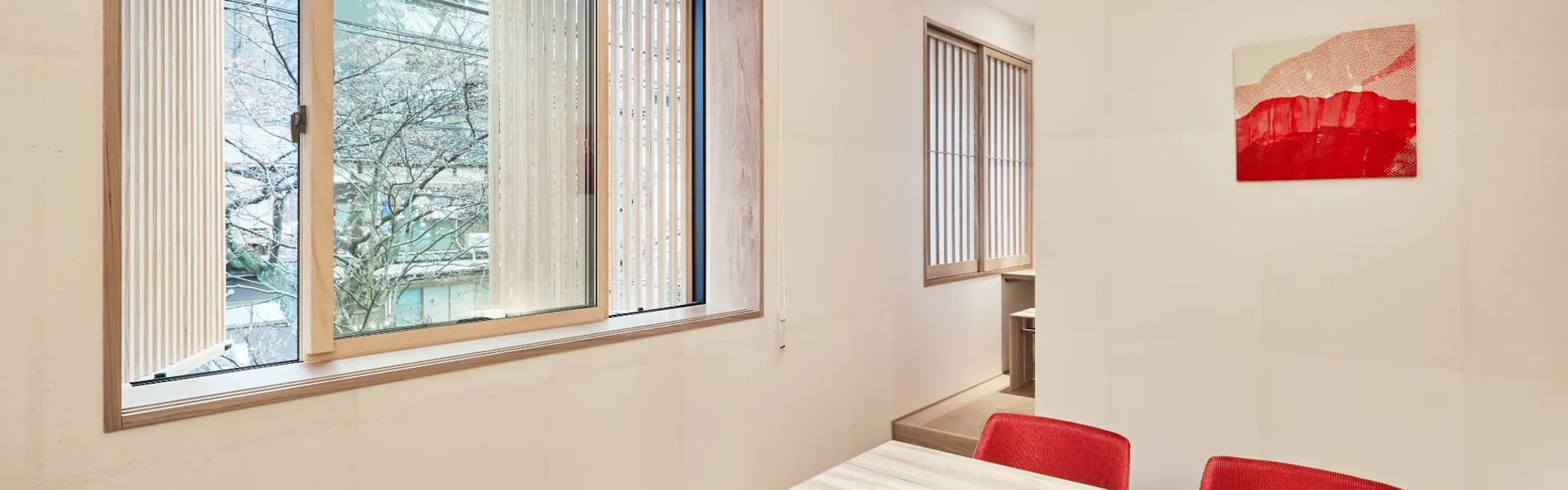 Hotel VMG Kyoto 鴨川(旧:HOTEL VMG RESORT KYOTO 了以棟)