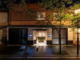 Hotel VMG Kyoto 鴨川（旧：HOTEL VMG RESORT KYOTO 了以棟）&nbsp;施設全景