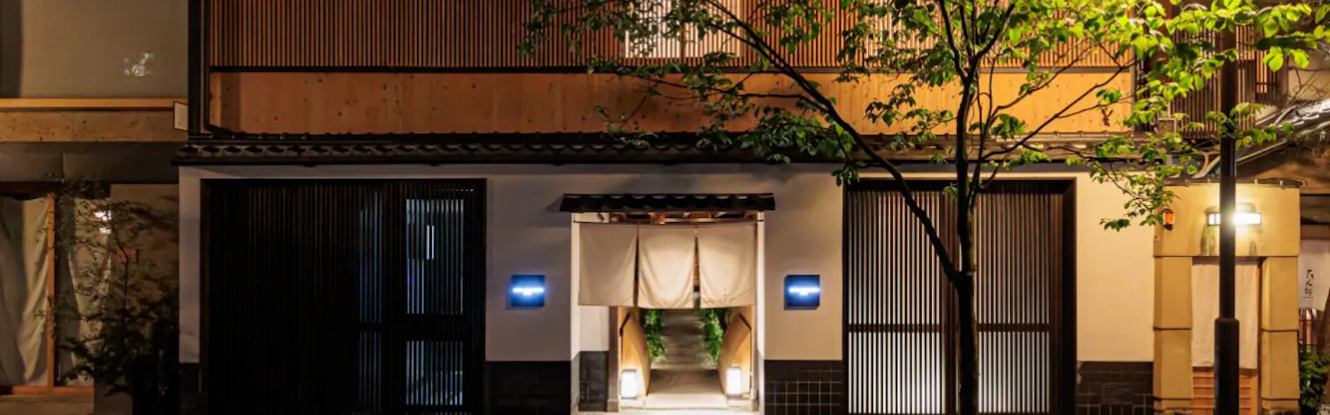 Hotel VMG Kyoto 鴨川(旧:HOTEL VMG RESORT KYOTO 了以棟)