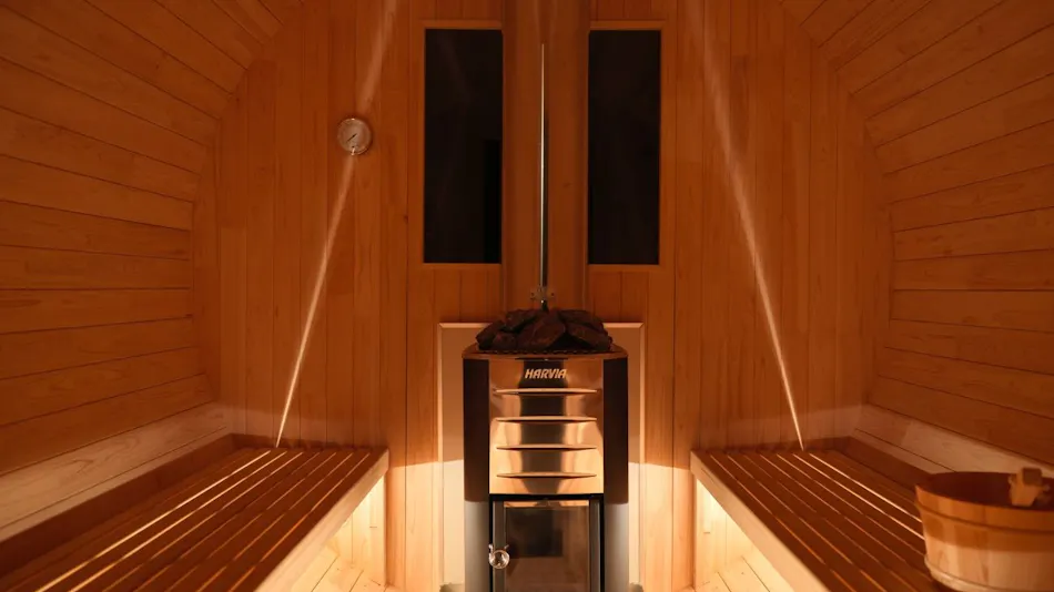 Minami Aso Ringa-tei LOG HOUSE by ritomaru