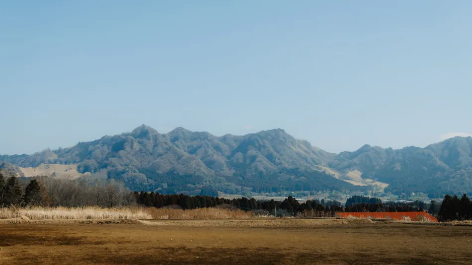 Minami Aso Ringa-tei LOG HOUSE by ritomaru