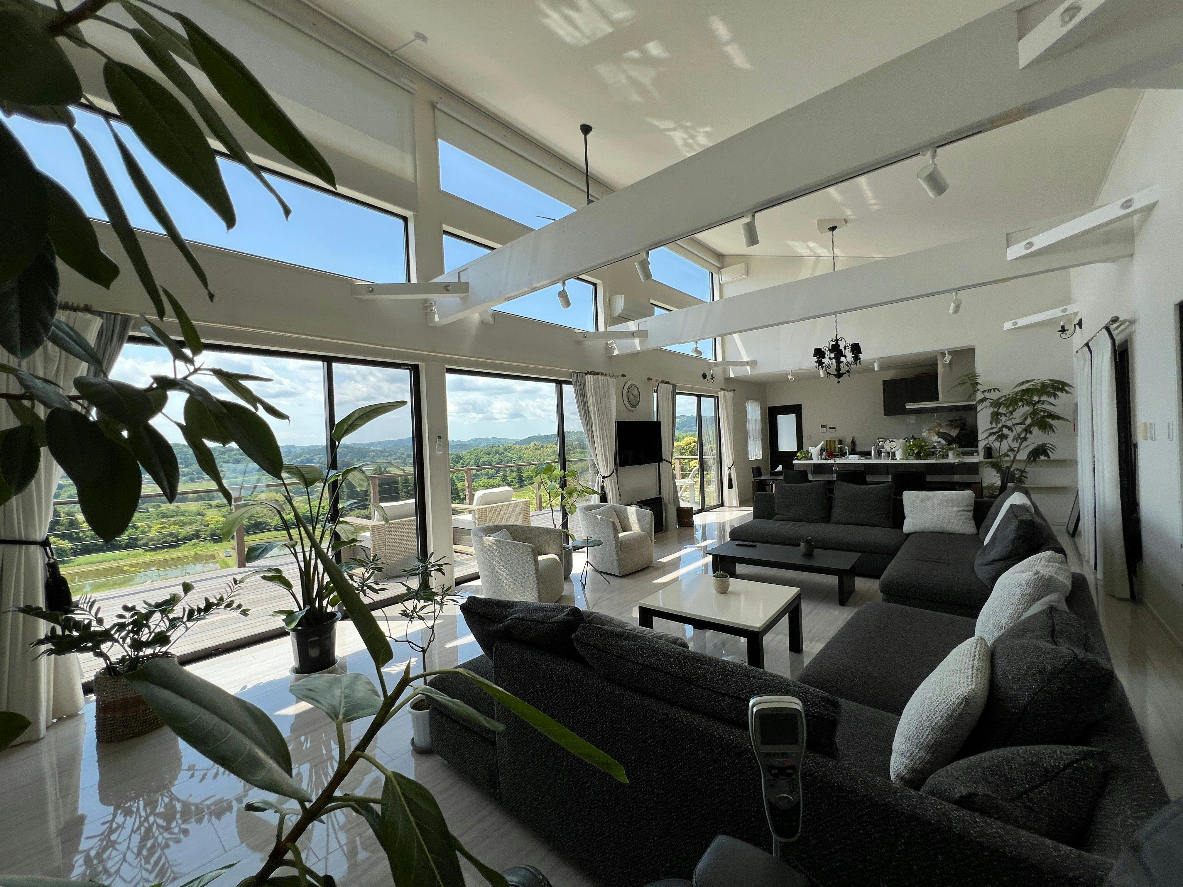Horizon Lounge & Terrace
