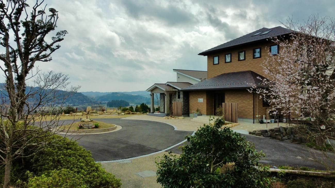 空里・房総半島
