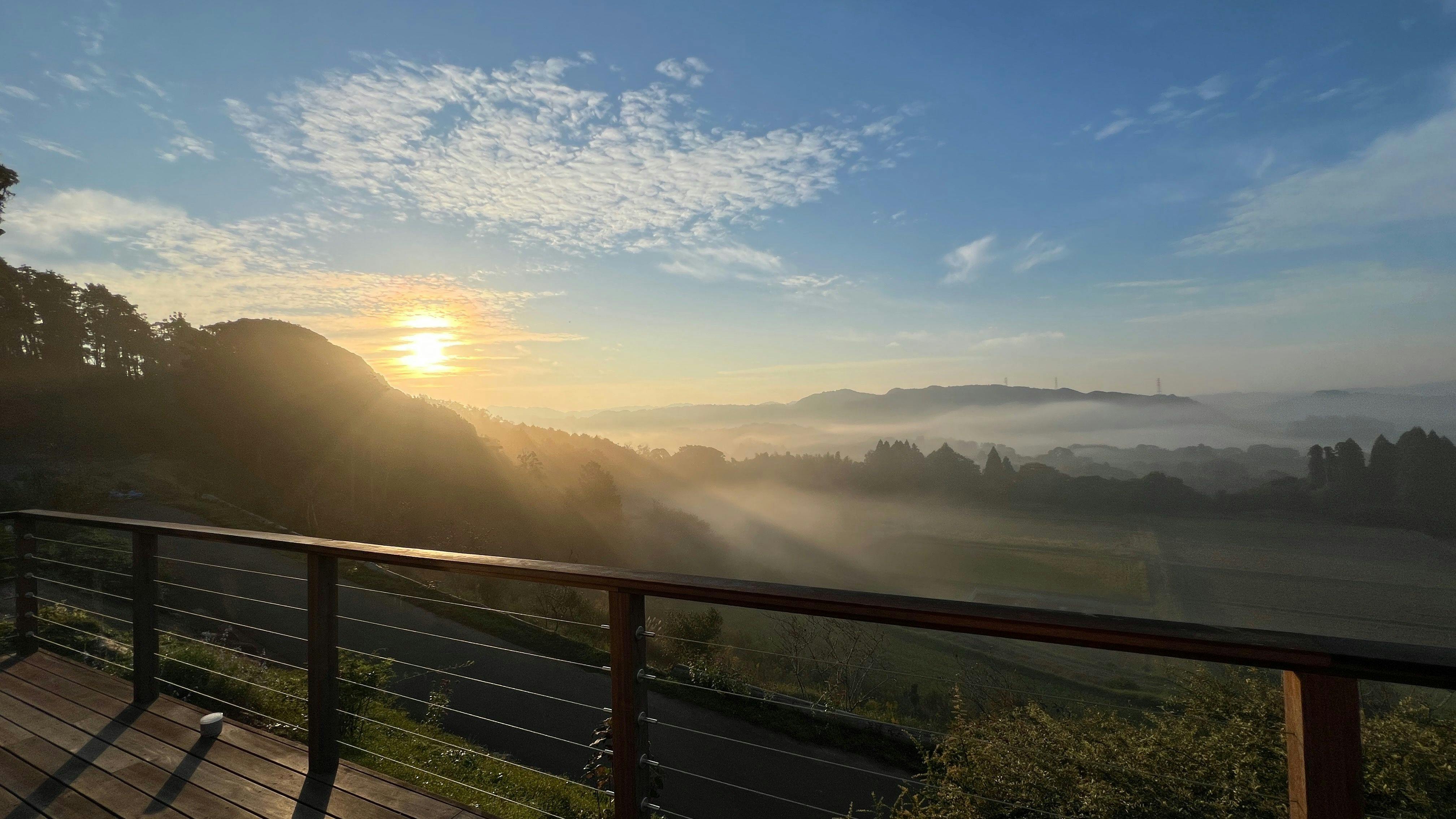 空里・房総半島