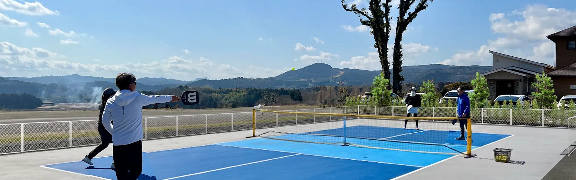 空里・房総半島