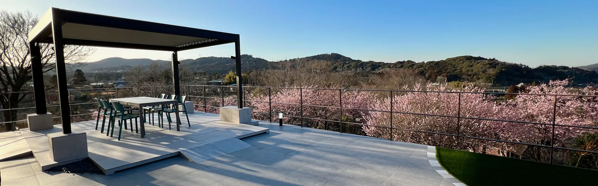 空里・房総半島