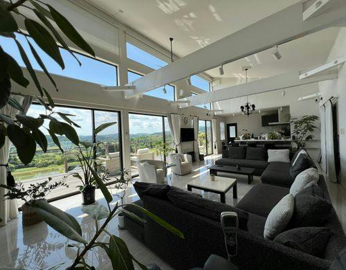 Horizon Lounge & Terrace