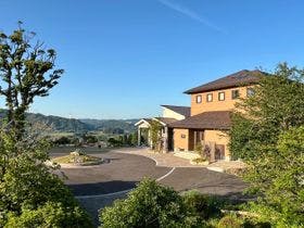 空里・房総半島 施設全景