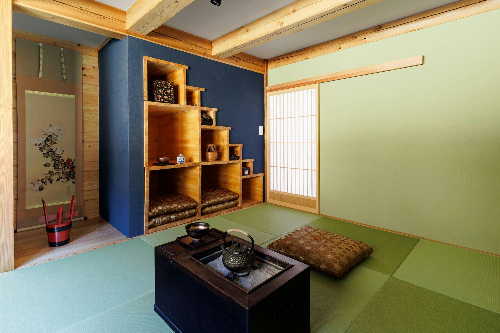 New Field Chalet Hakuba