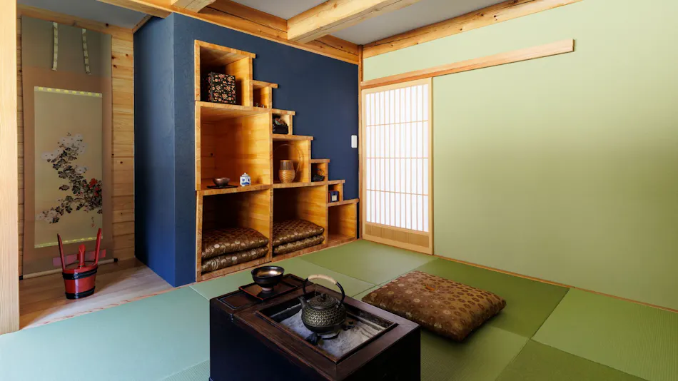 New Field Chalet Hakuba