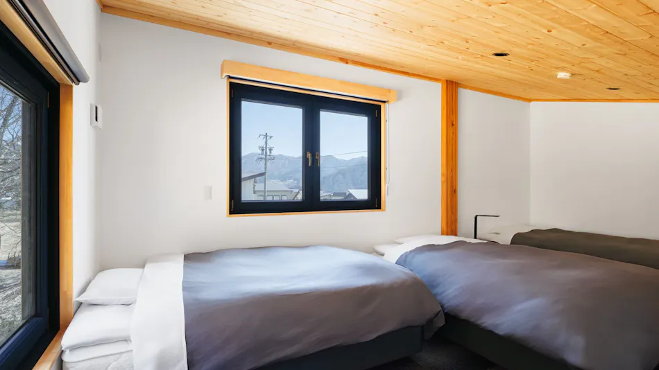 New Field Chalet Hakuba