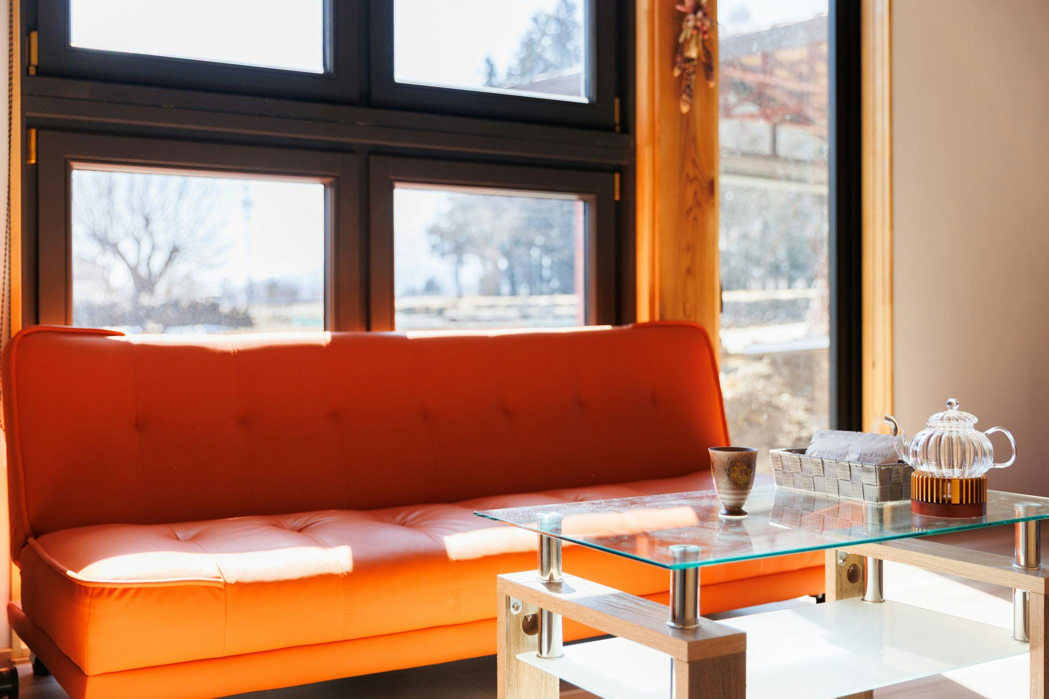 New Field Chalet Hakuba