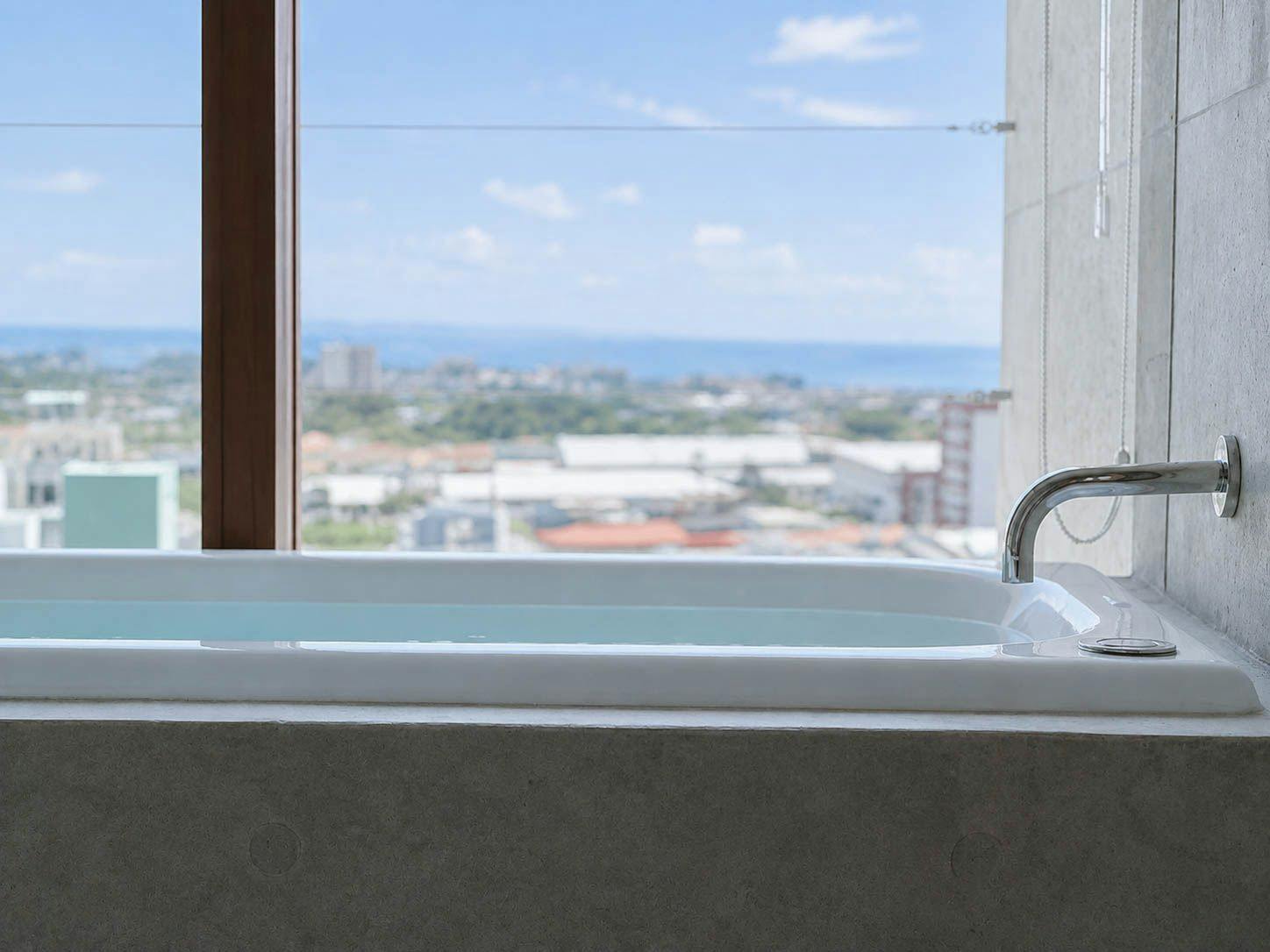 【MOKU】Bathroom