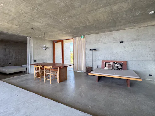 【MOKU】Livingroom