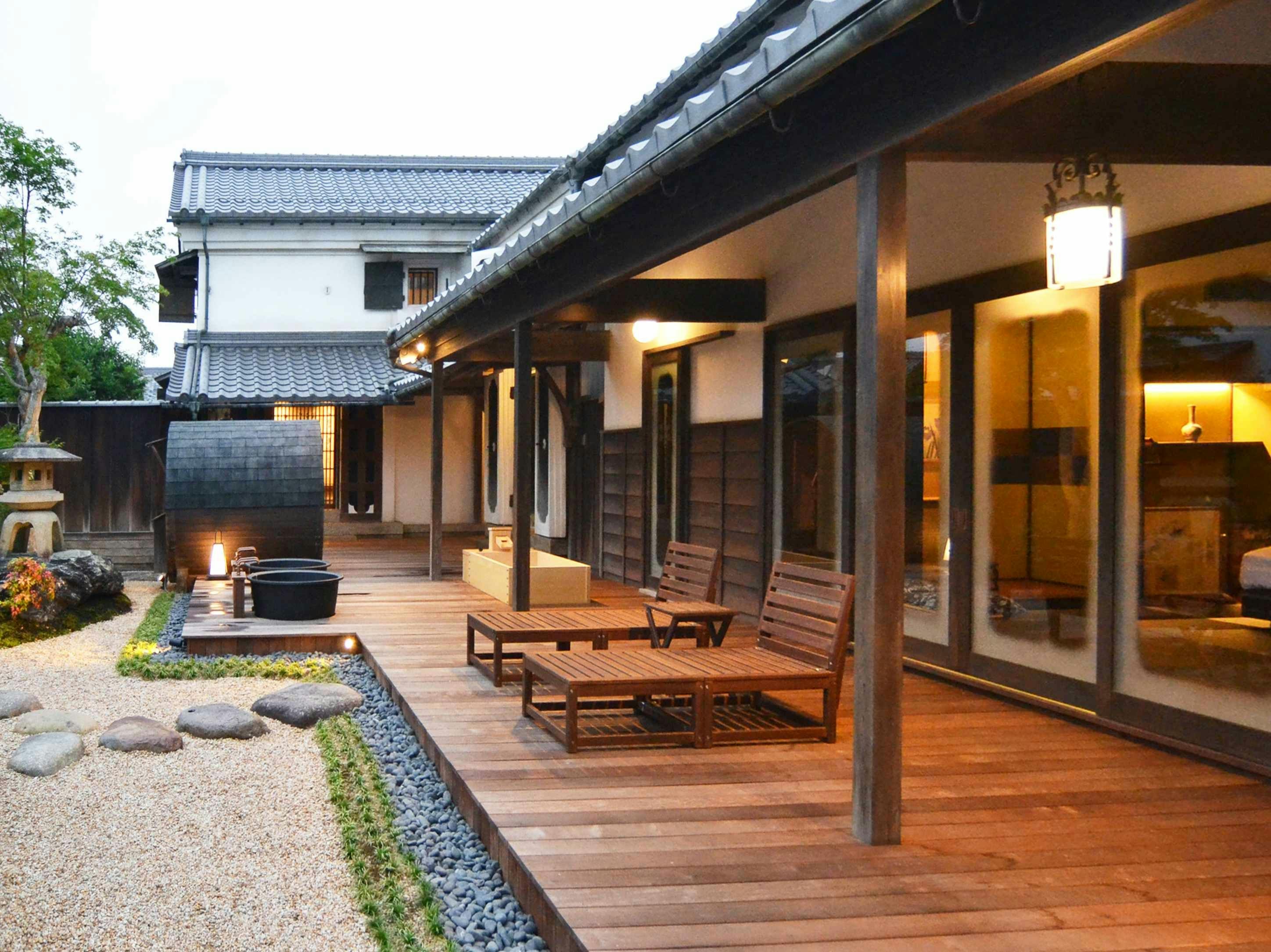 別邸　六花