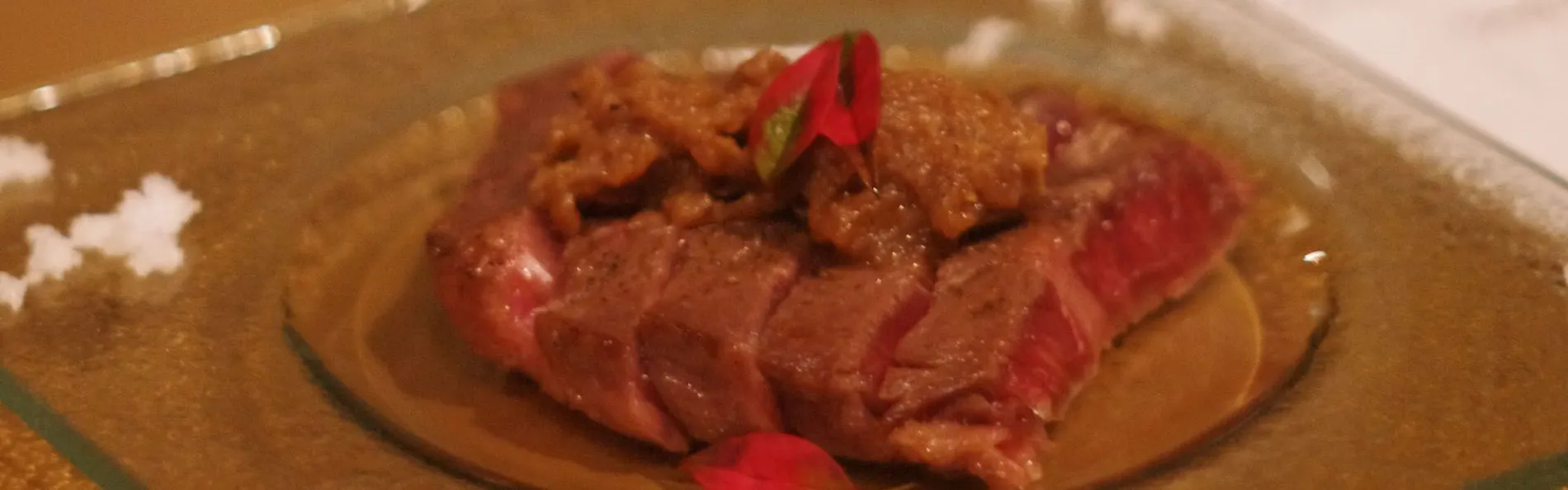 別邸 六花