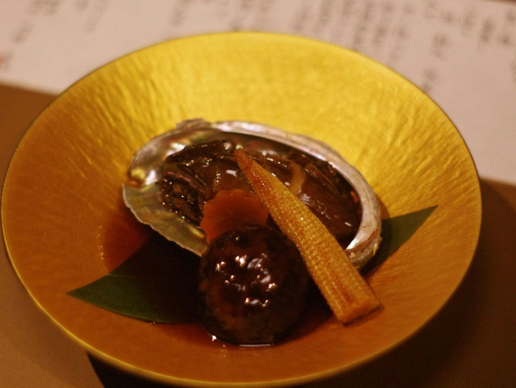 別邸　六花