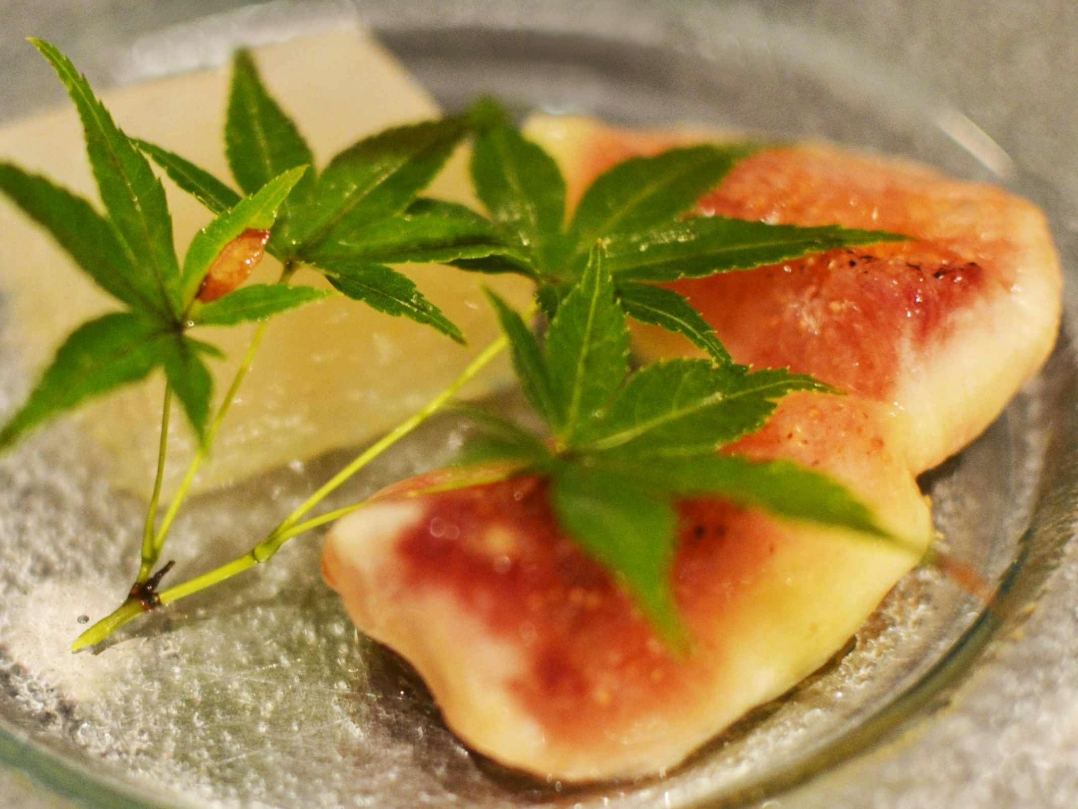 別邸　六花