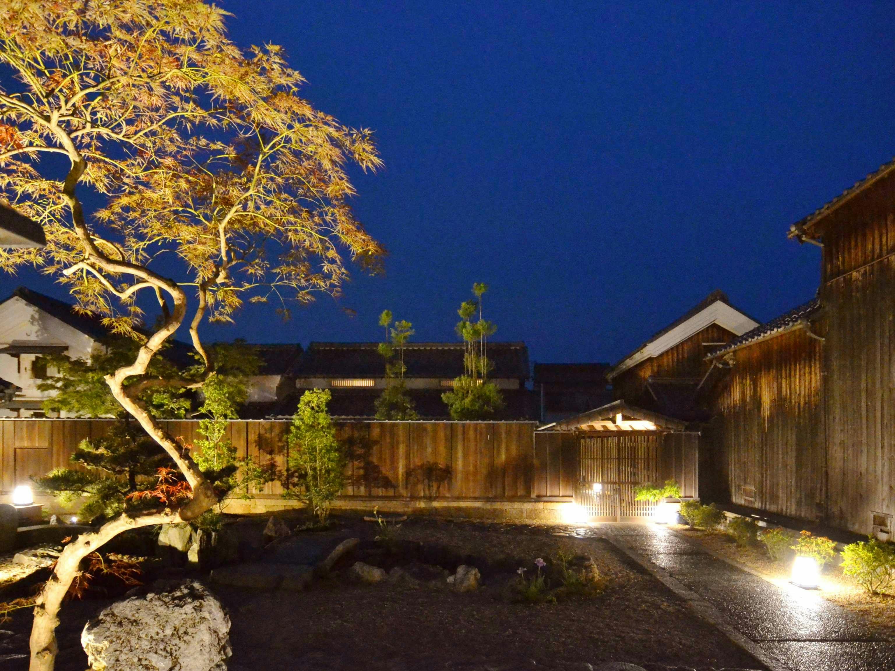別邸　六花