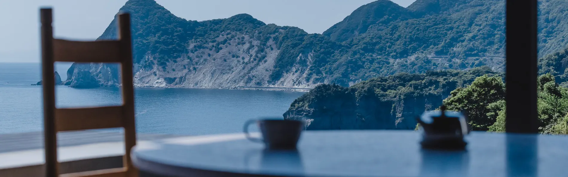 Cliff Cabin