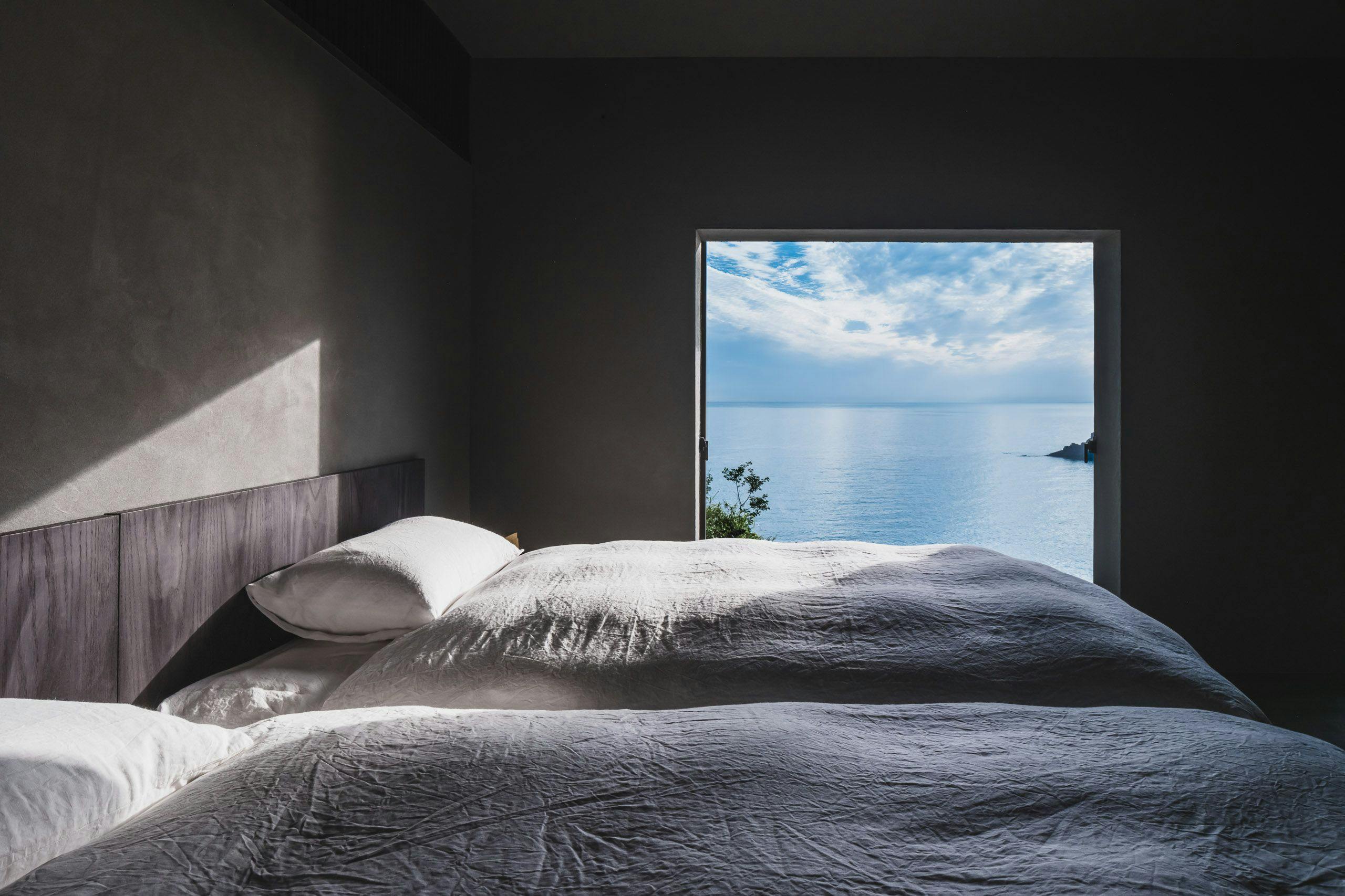 Cliff Cabin