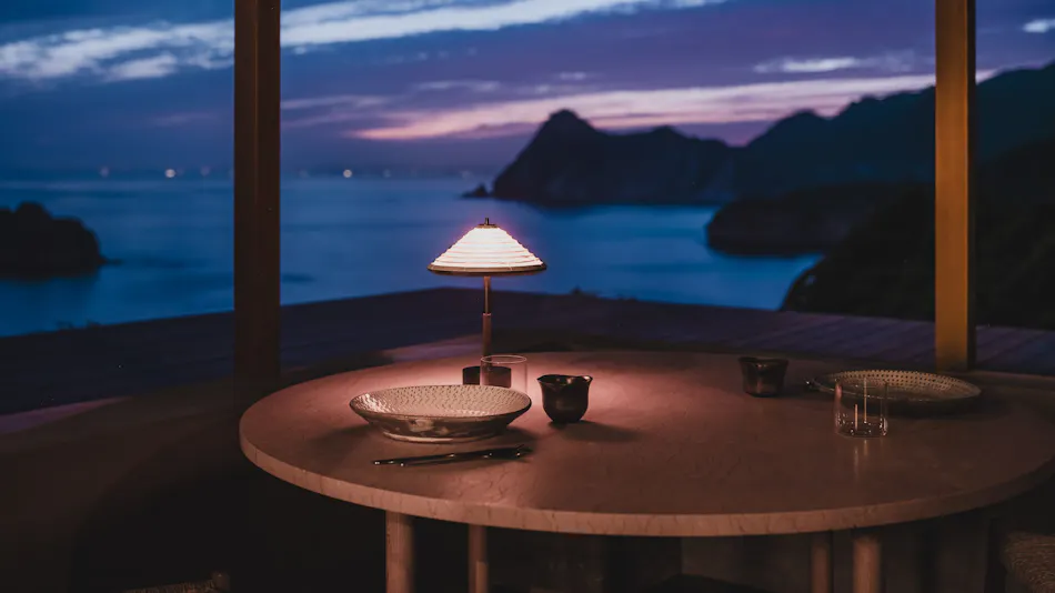 Cliff Cabin