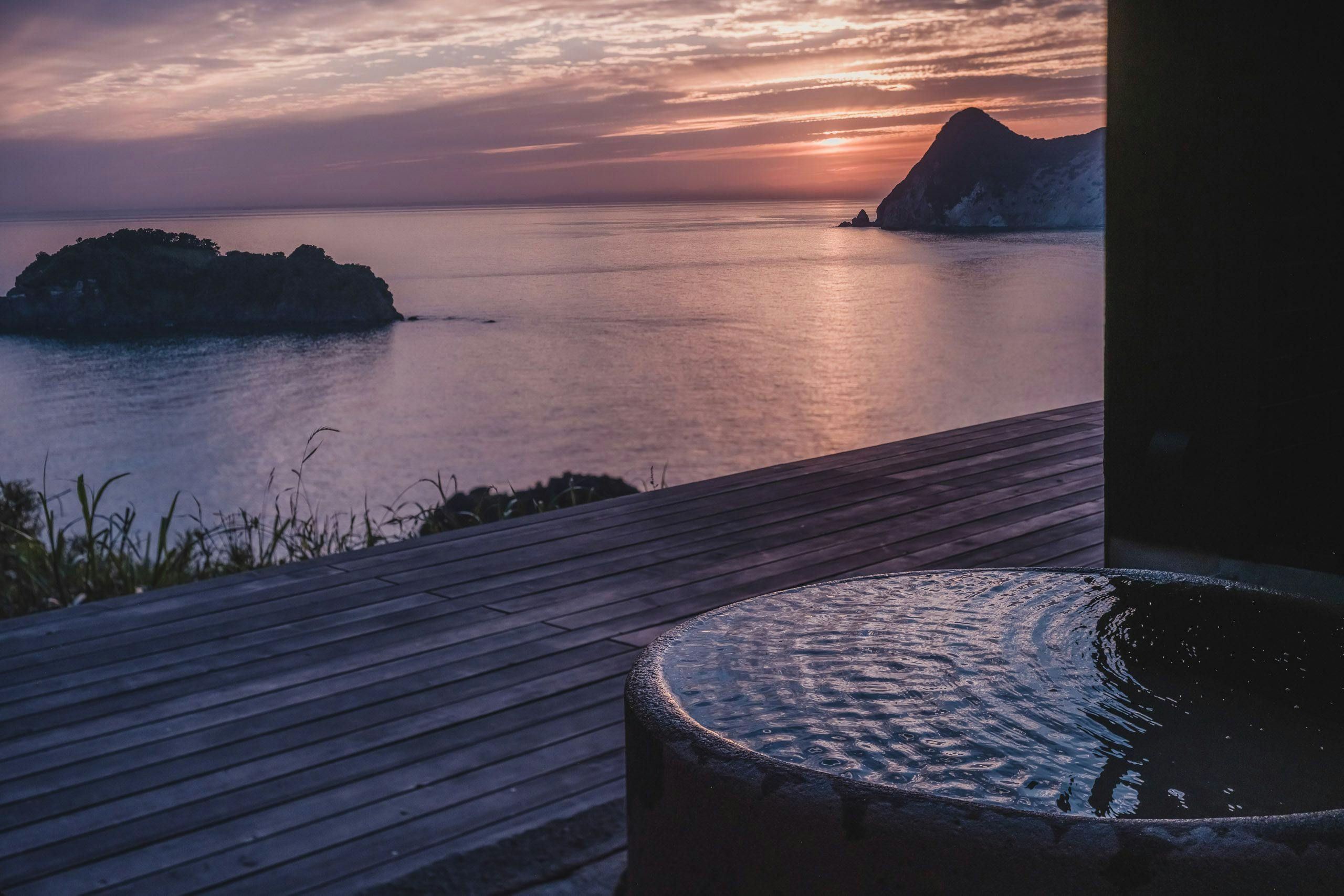 Cliff Cabin