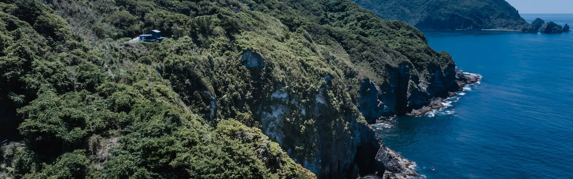 Cliff Cabin
