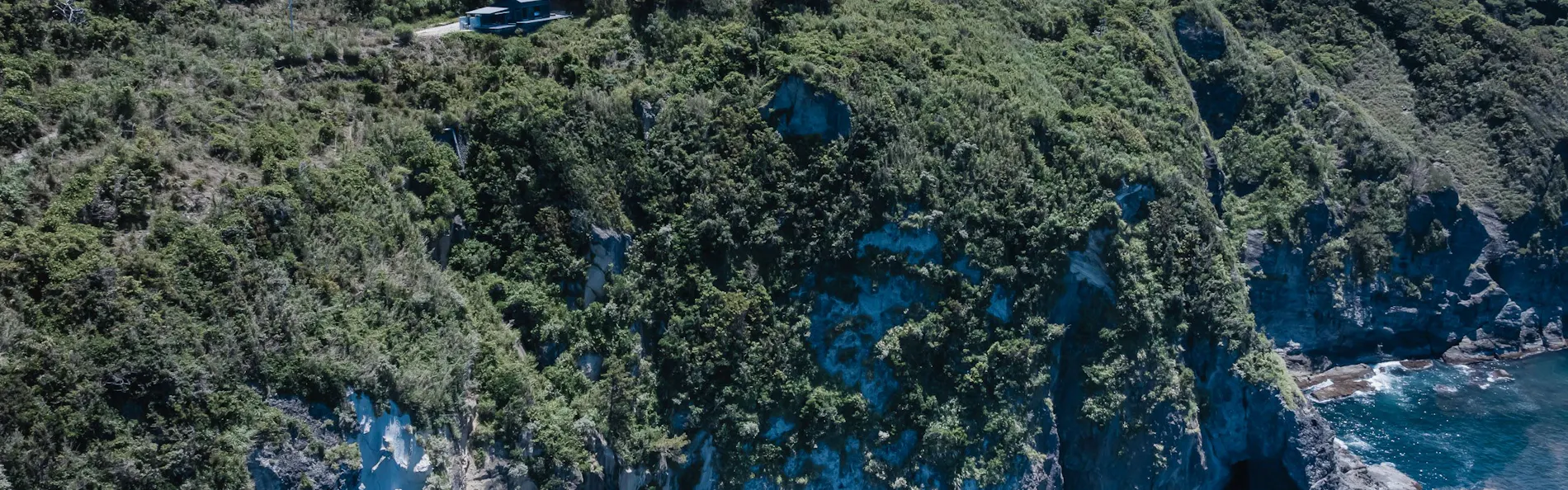 Cliff Cabin