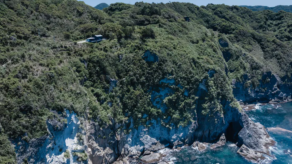Cliff Cabin