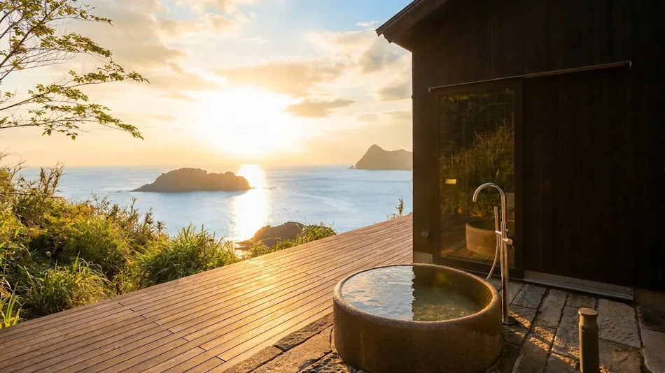 Cliff Cabin