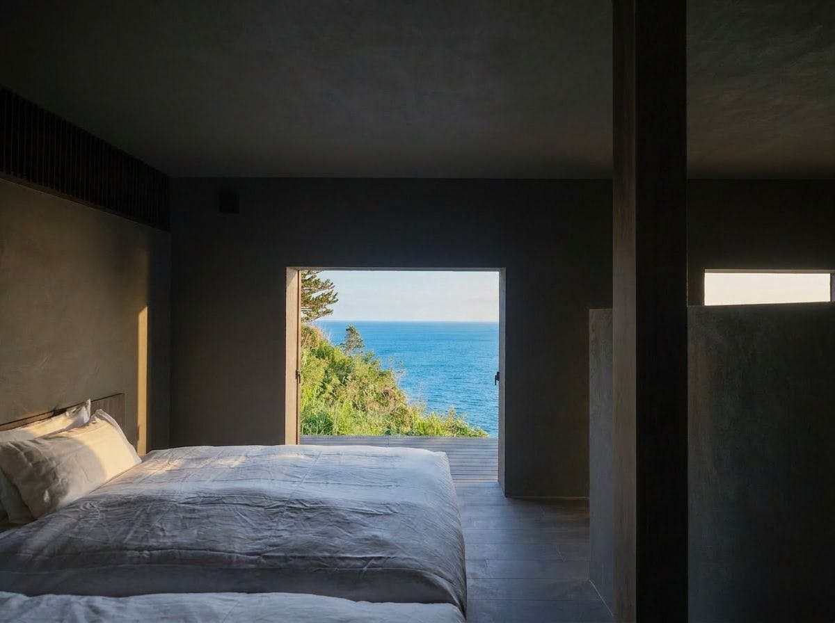 Cliff Cabin