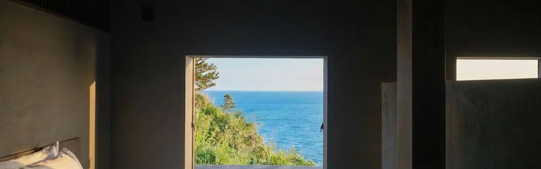 Cliff Cabin