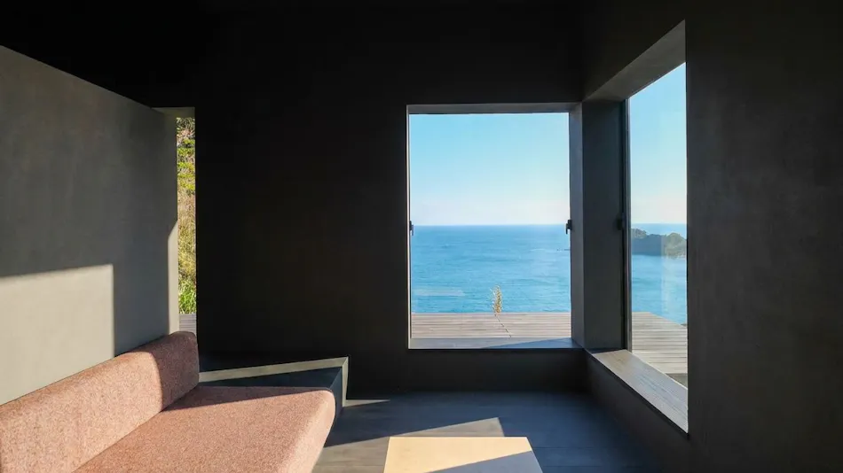 Cliff Cabin