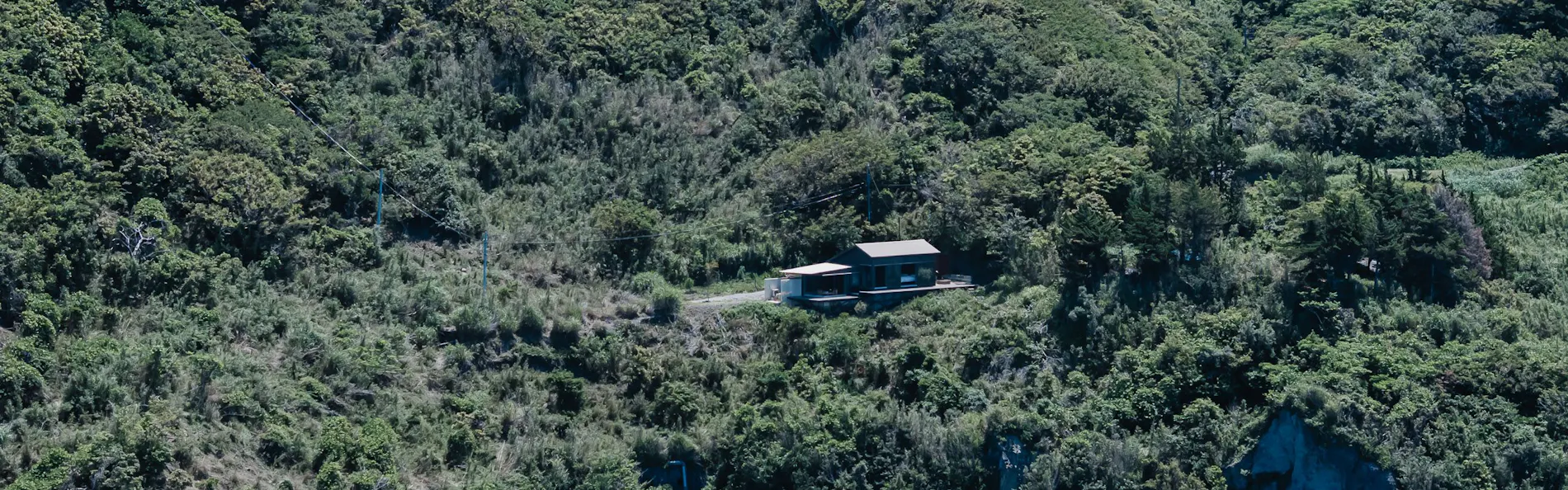 Cliff Cabin