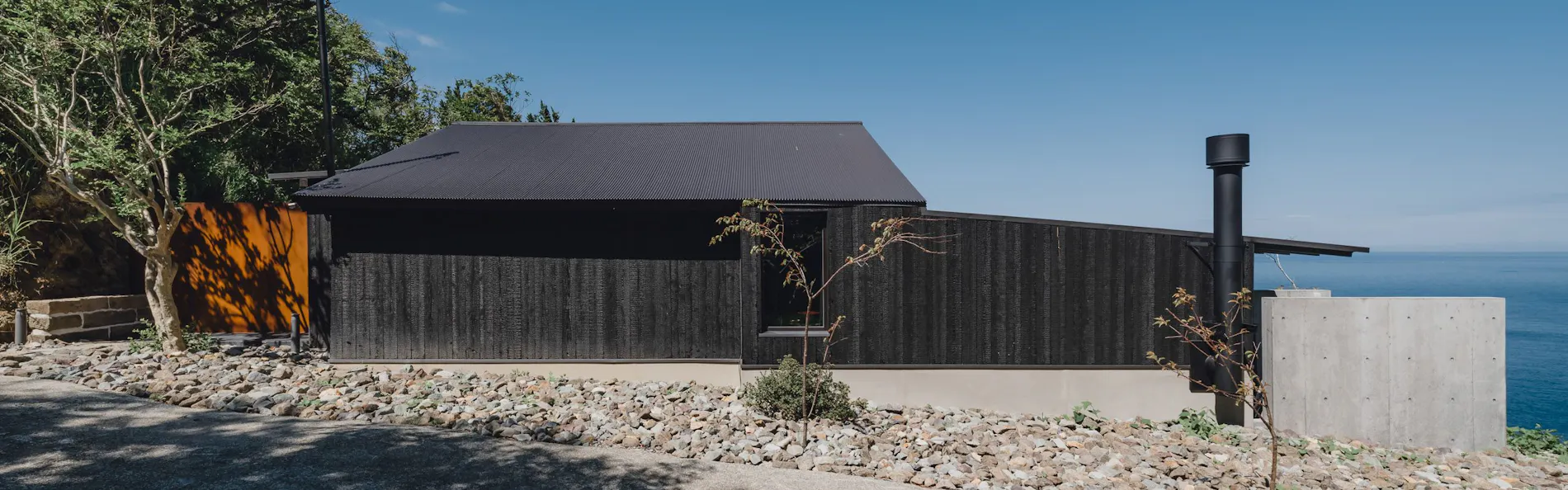 Cliff Cabin