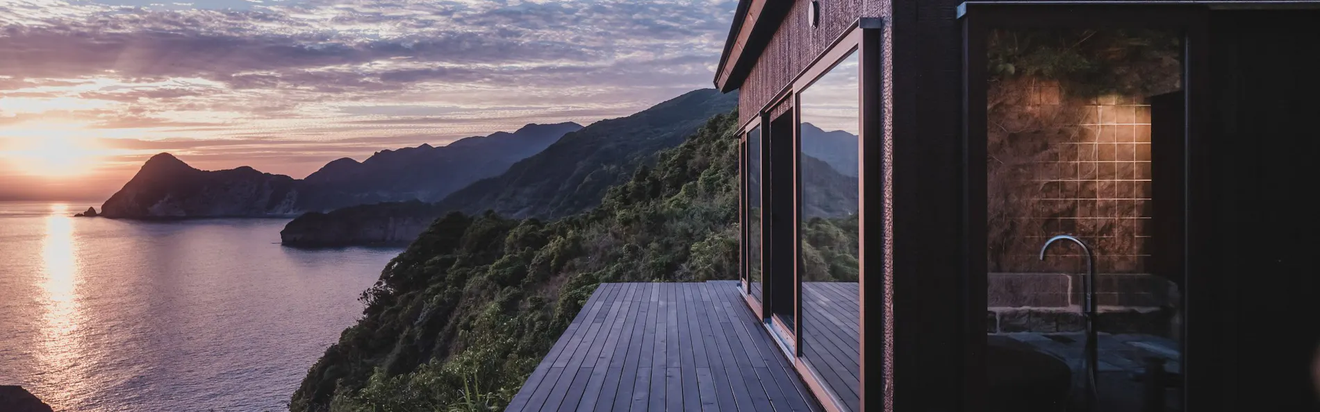 Cliff Cabin