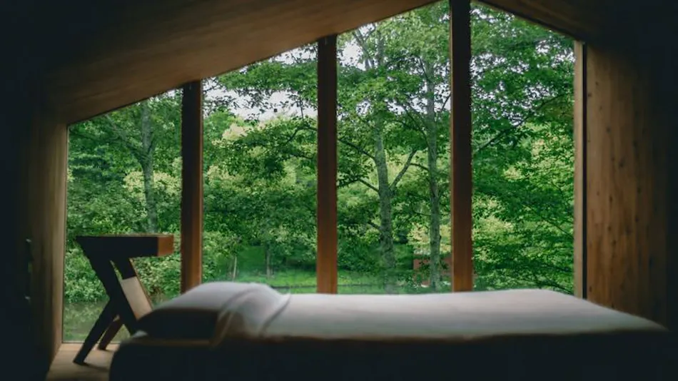 Earthboat Kitakaruizawa
