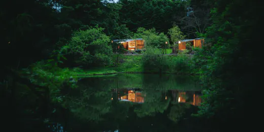 Earthboat Kitakaruizawa