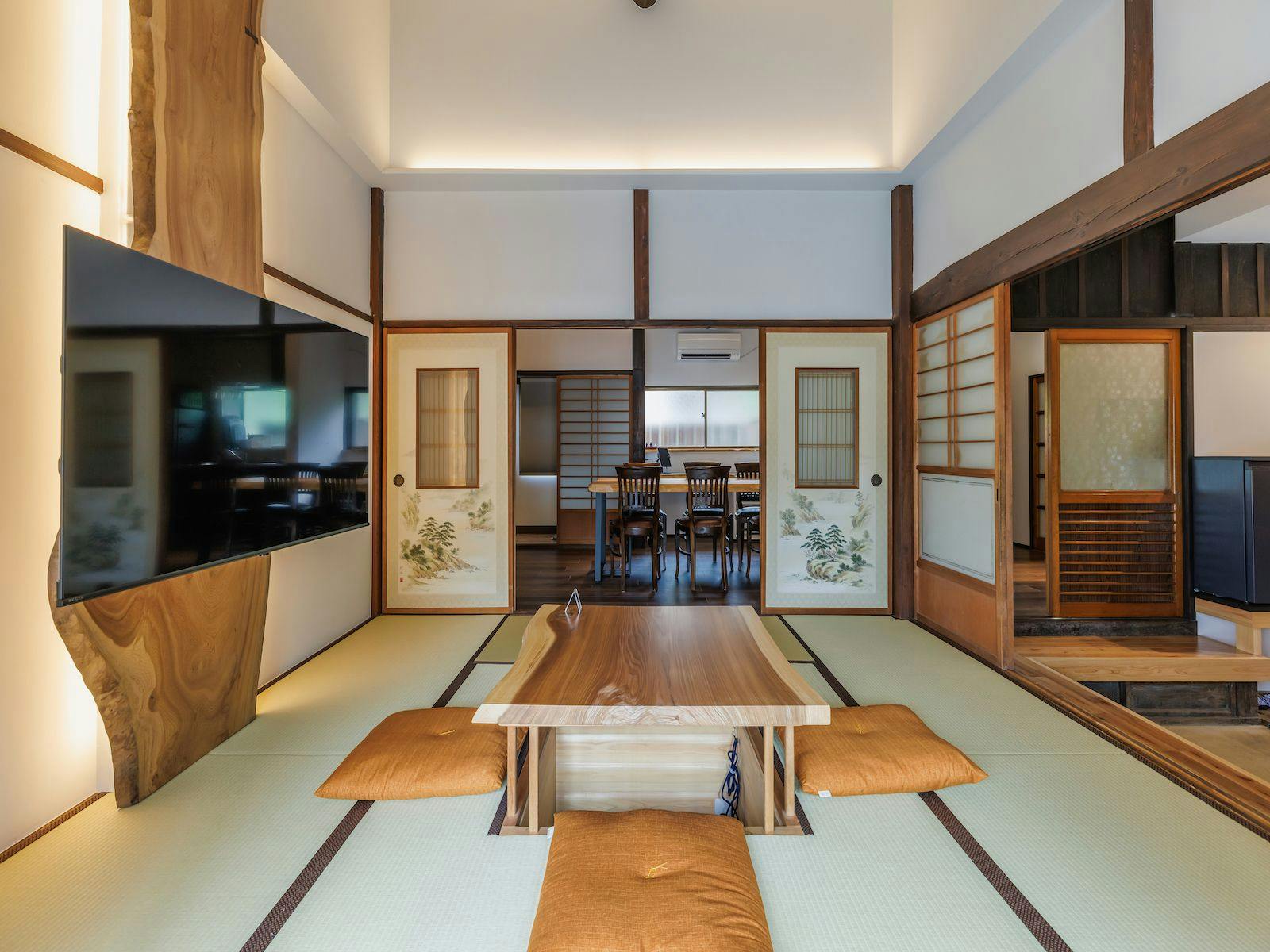 SAKU-FU HAKONE