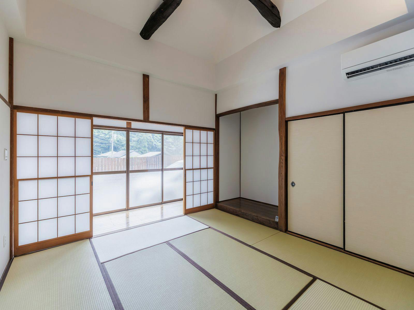 SAKU-FU HAKONE