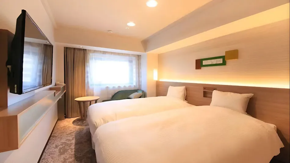 Richmond Hotel Tokyo Musashino