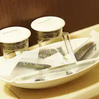 バスアメニティ、タンブラー