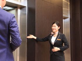 リッチモンドホテル東京武蔵野