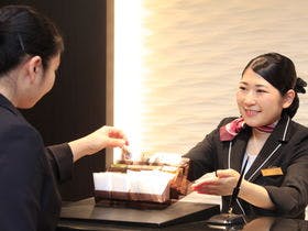リッチモンドホテル東京武蔵野