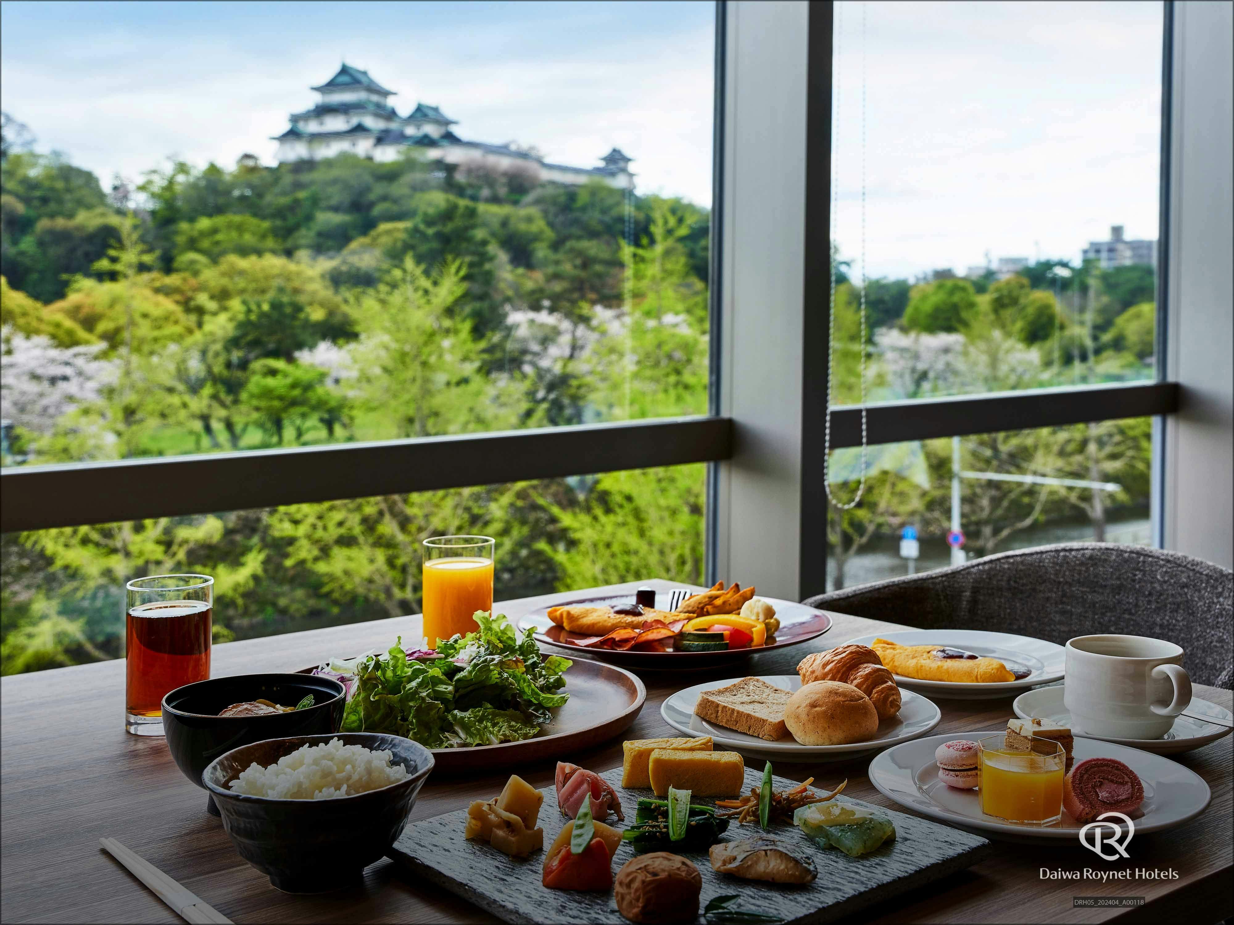 【2食付】SUMMER DINNER BUFFET～2026～