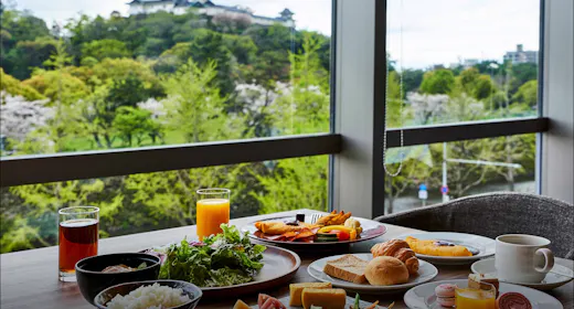 【2食付】SUMMER DINNER BUFFET~2026~