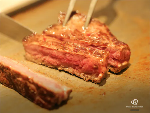 【2食付】SUMMER DINNER BUFFET~2026~