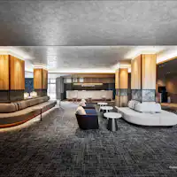 ล็อบบี้ชั้น 5