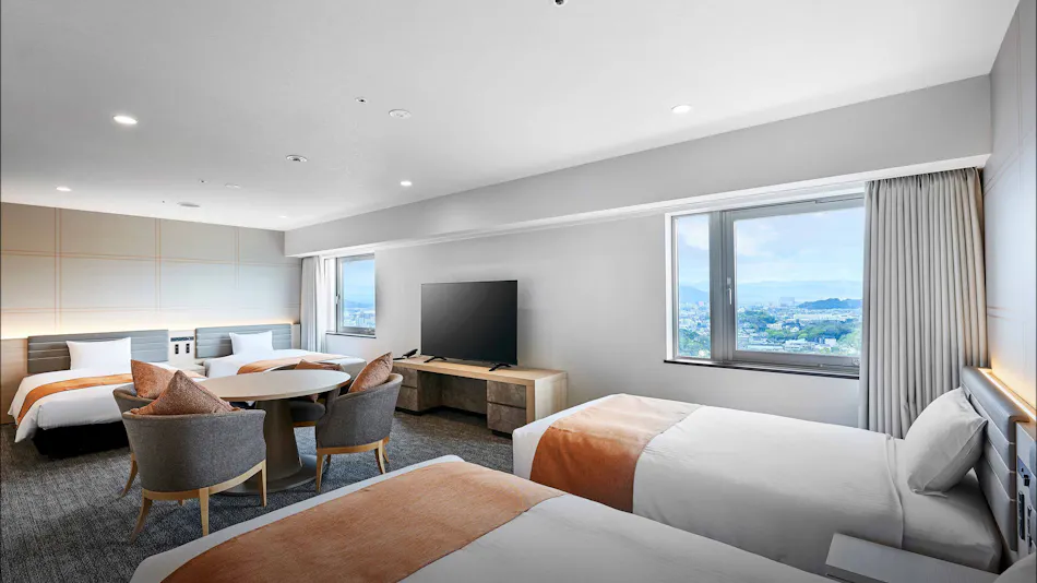 Daiwa Roynet Hotel Wakayama